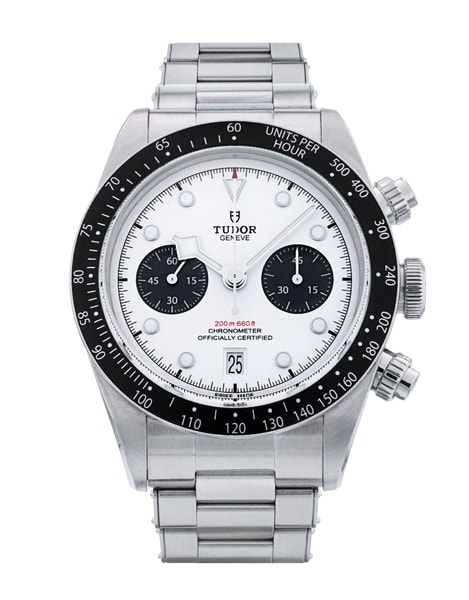Tudor Black Bay Chrono M79360N-0002